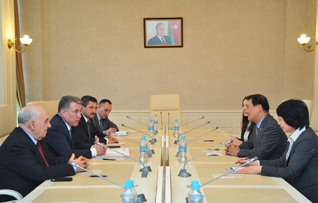 Azerbaijan, South Korea discuss prospects for cooperation 